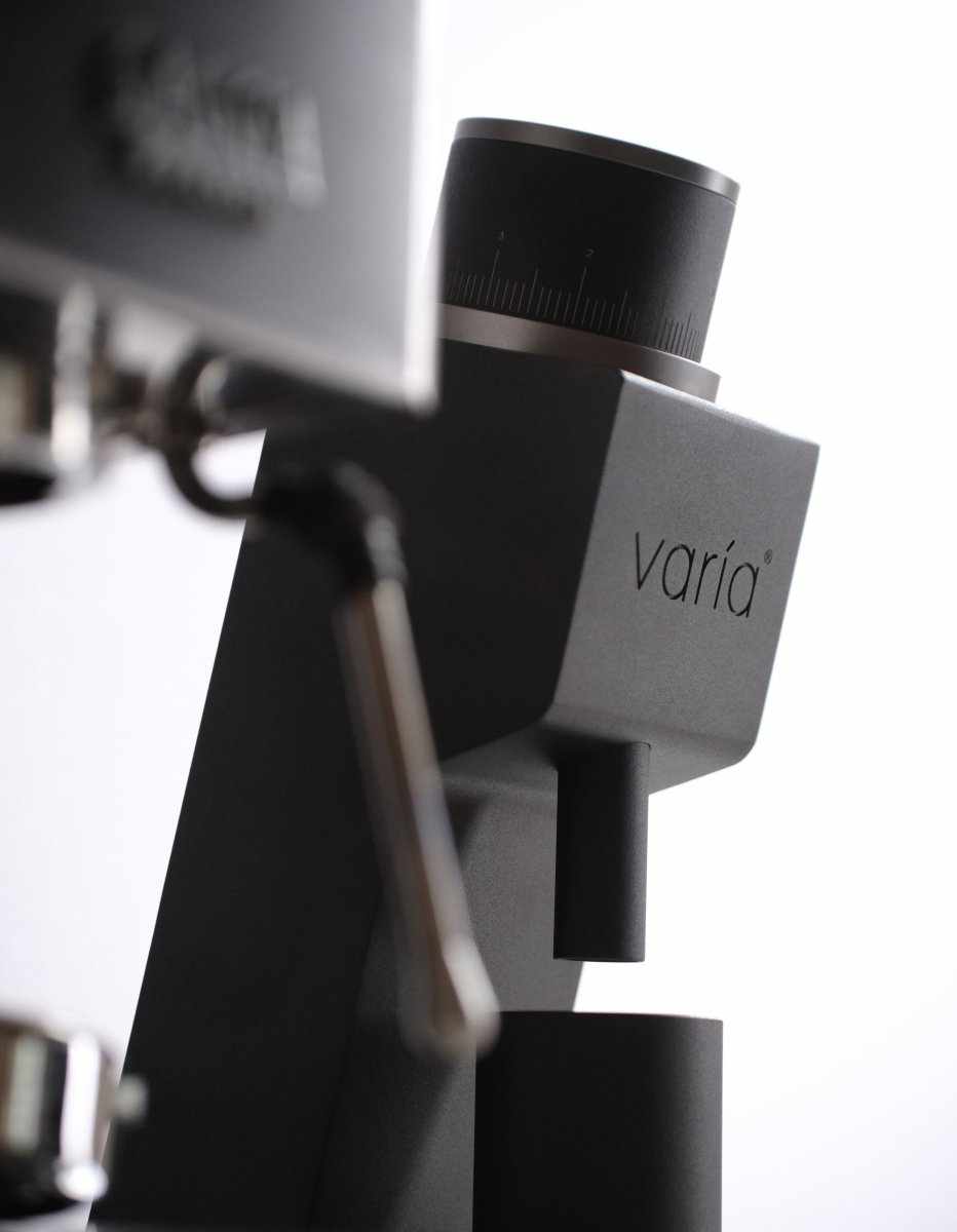 Varia VS3 2nd gen - espresso grinder