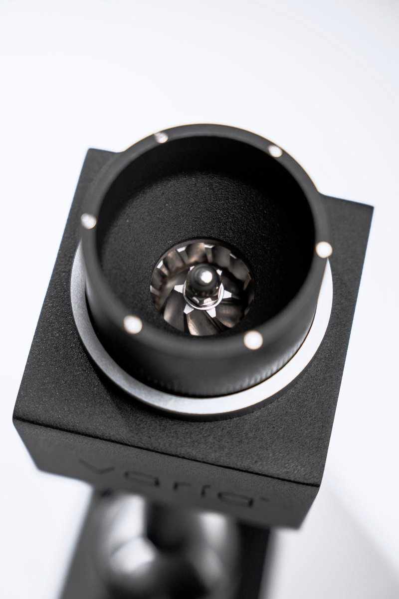 Varia VS3 2nd gen - espresso grinder
