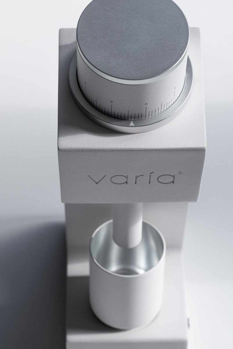 Varia VS3 2nd gen - espresso grinder