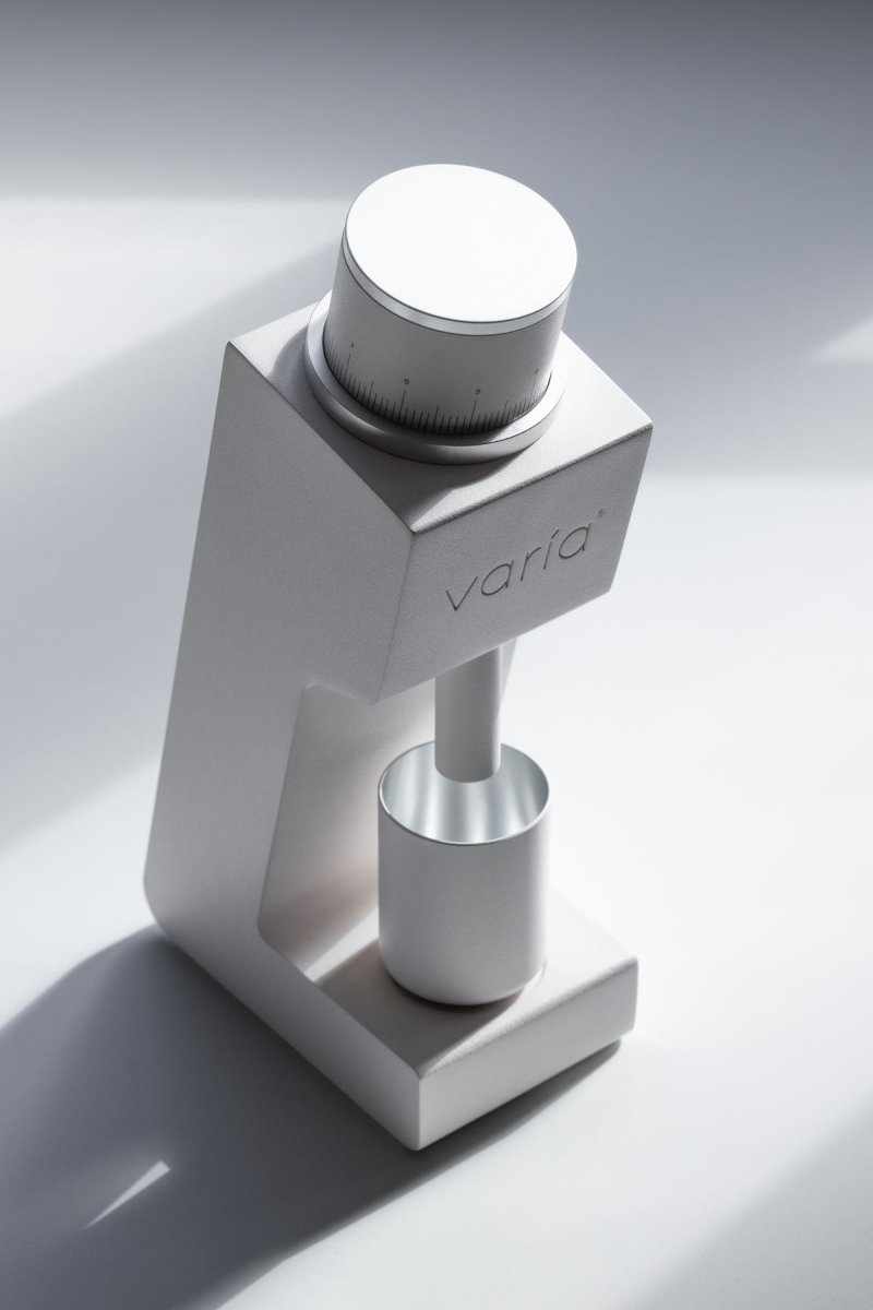 Varia VS3 2nd gen - espresso grinder