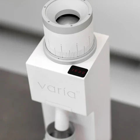 Varia VS6 - single dose grinder