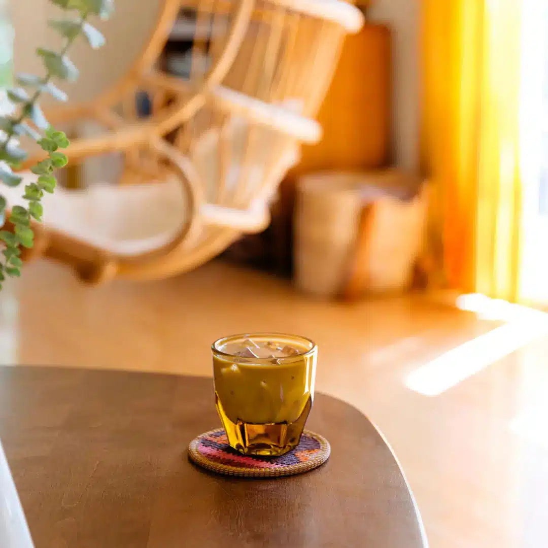 Vero Cappuccino glass 180ml