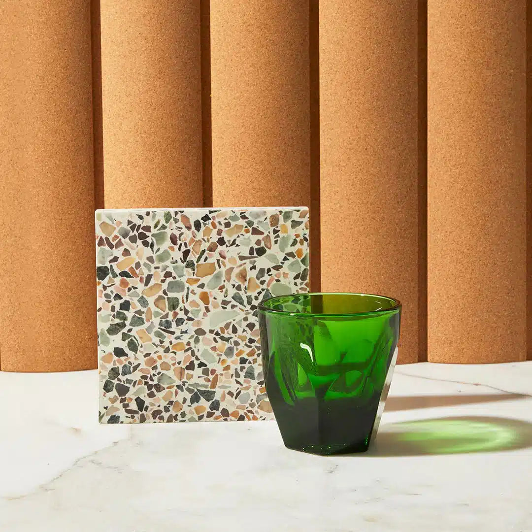 Vero Cappuccino glass 180ml