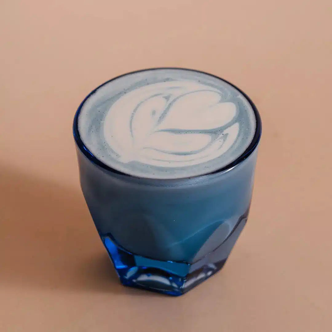 Vero Cappuccino glass 180ml
