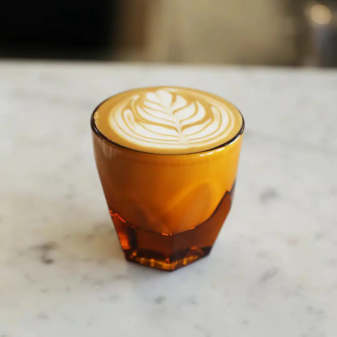 Vero Cappuccino glass 180ml