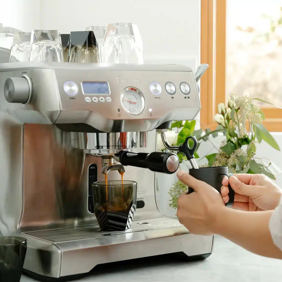 Vero Cappuccino glass 180ml