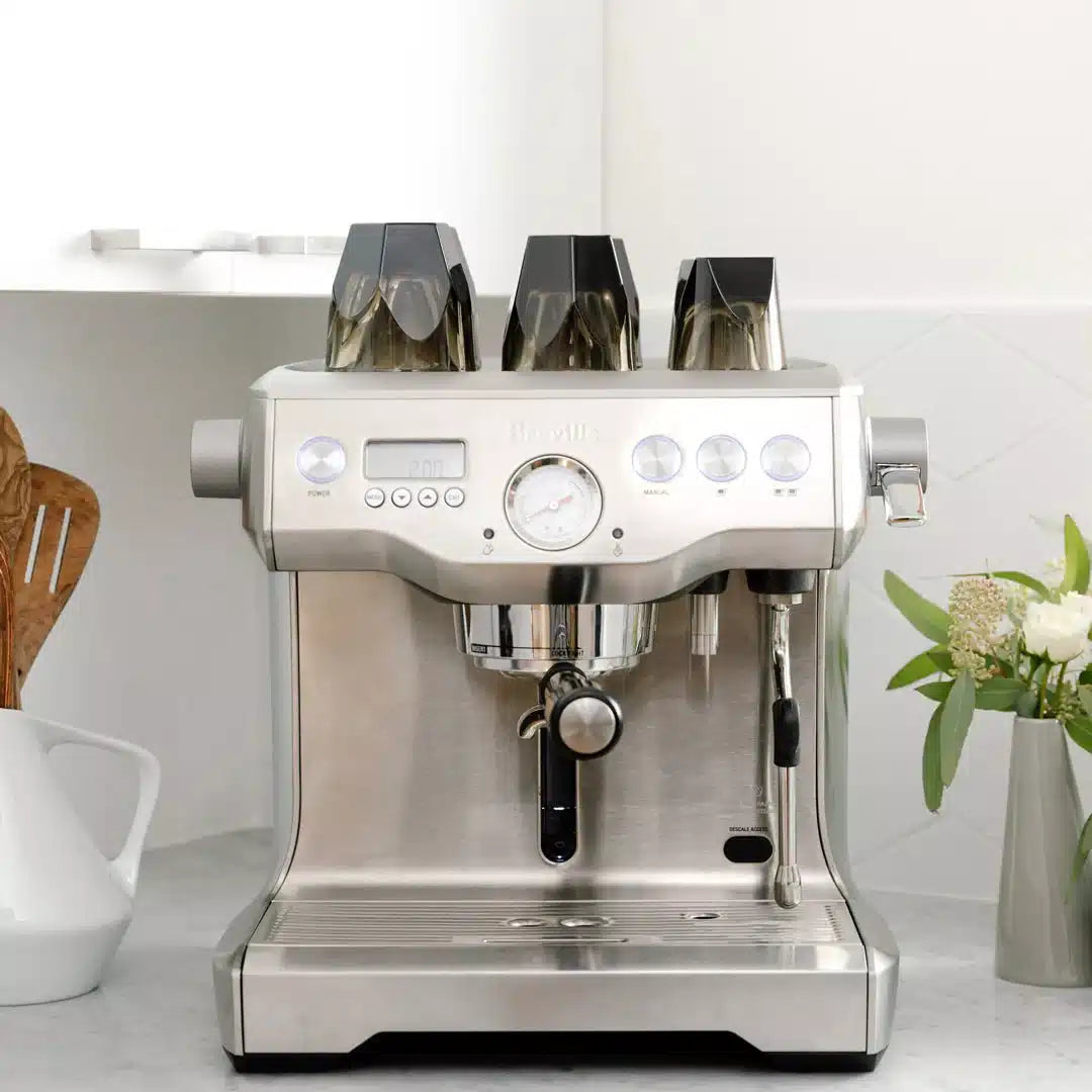 Vero Cappuccino glass 180ml