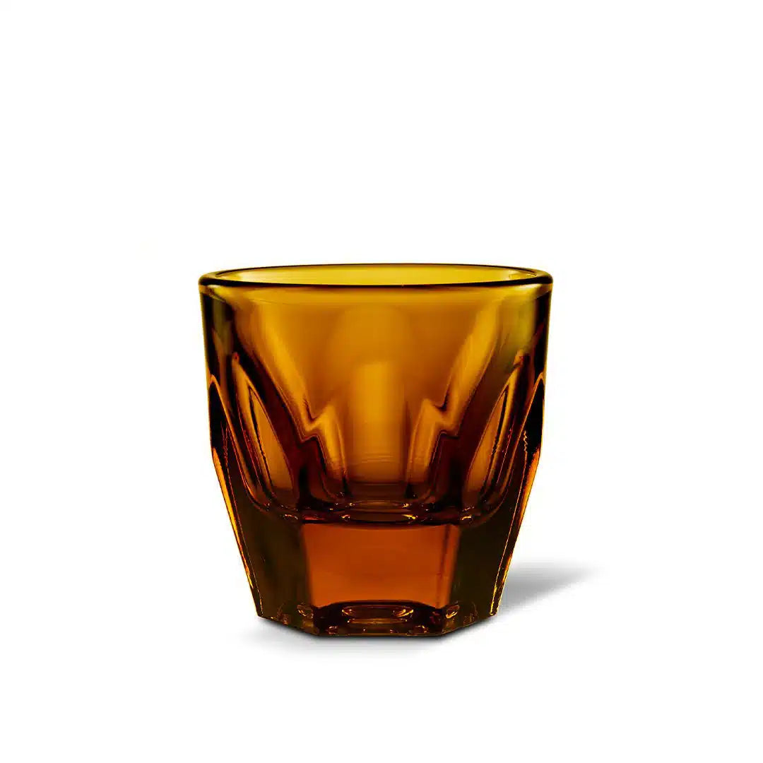 Vero Cortado glass 125ml