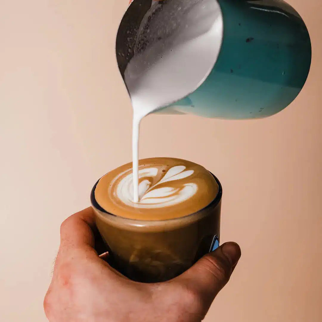 Vero Cortado glass 125ml
