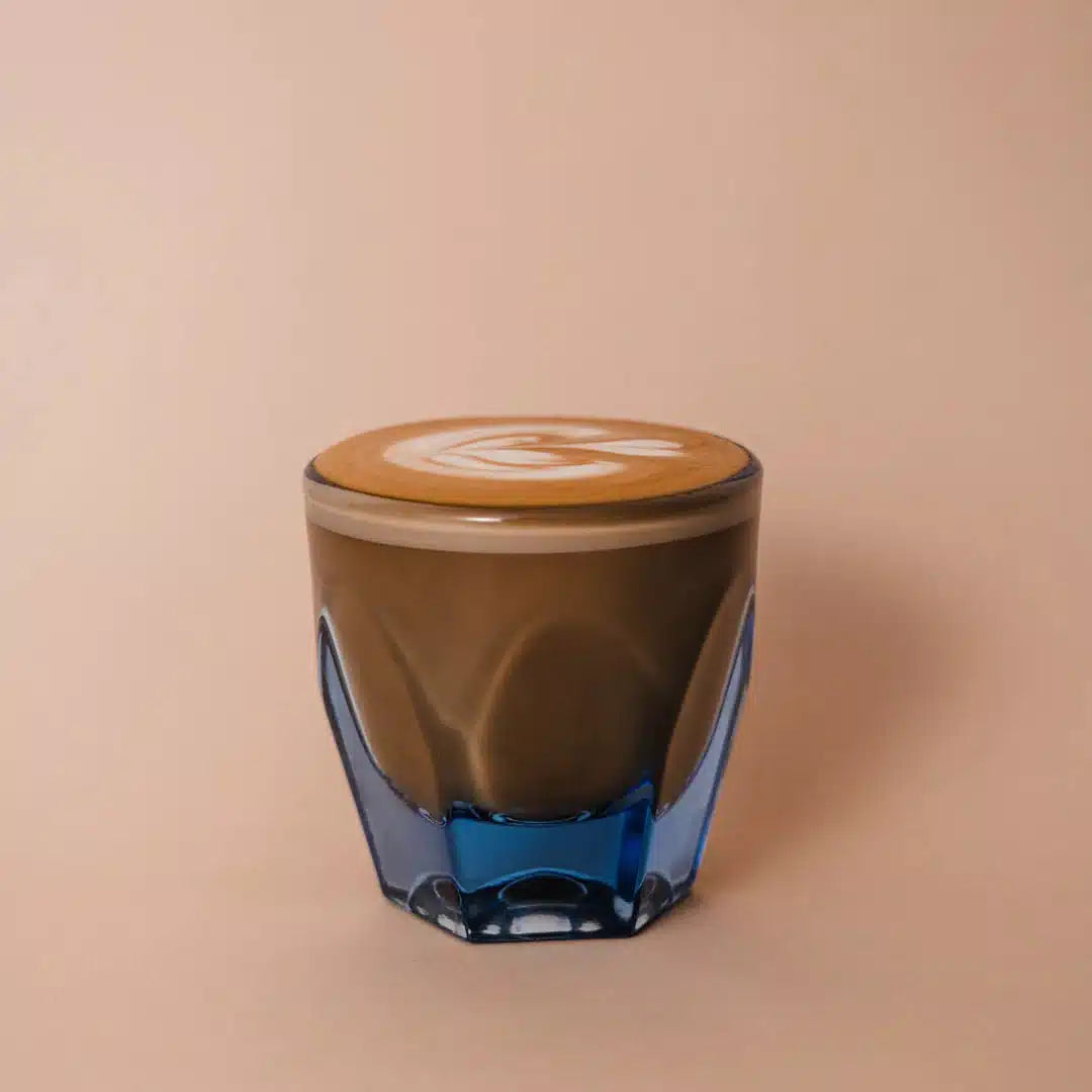 Vero Cortado glass 125ml