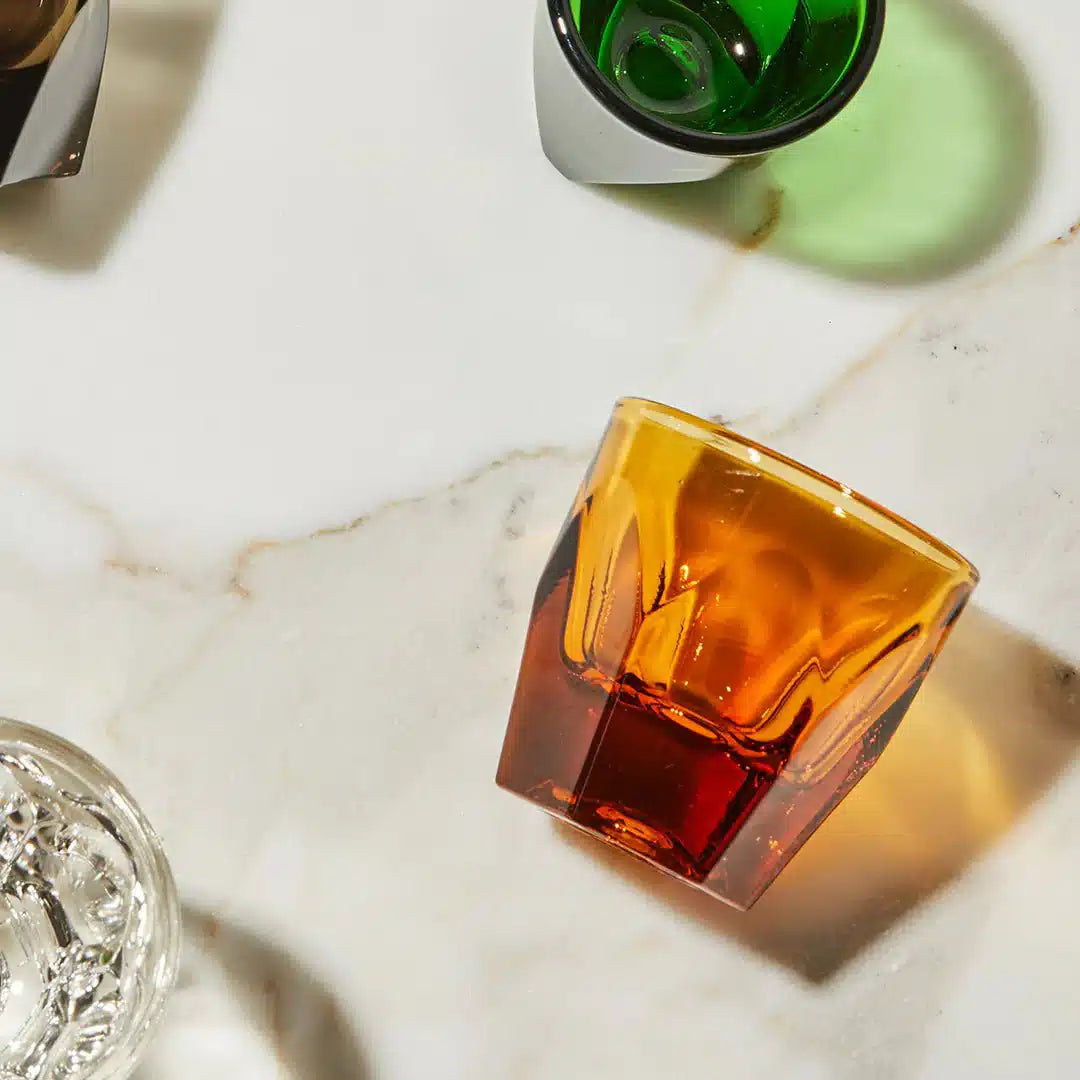 Vero Cortado glass 125ml