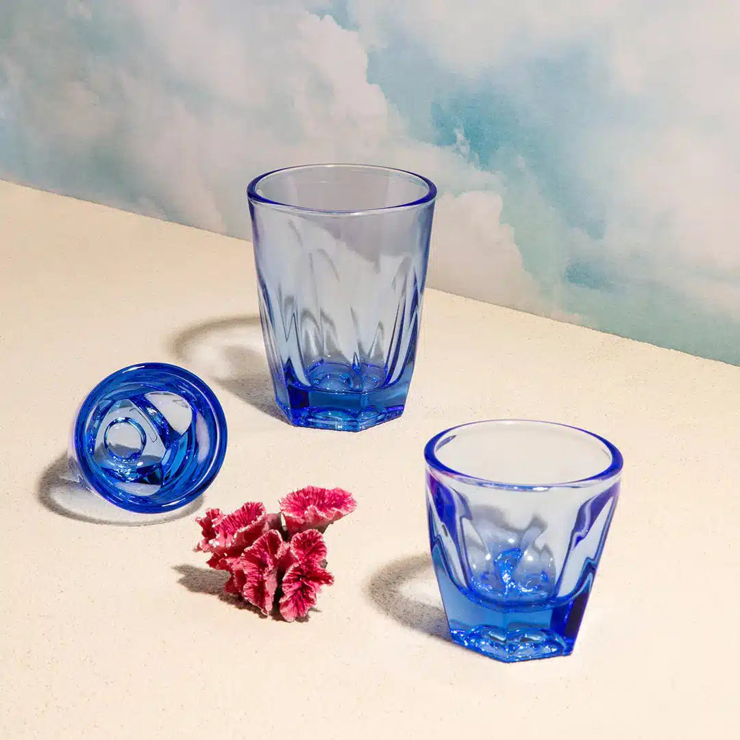 Vero Cortado glass 125ml