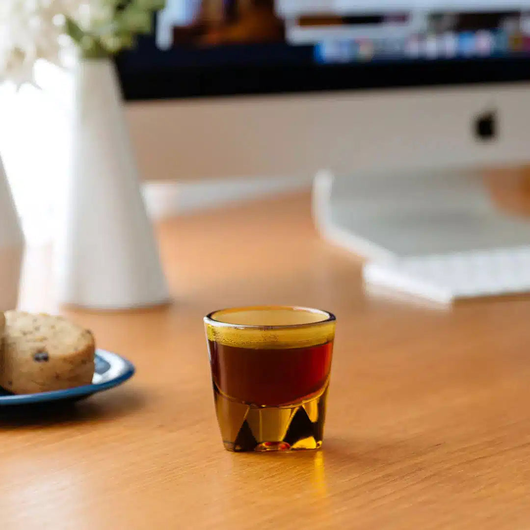 Vero Espresso glass 90ml