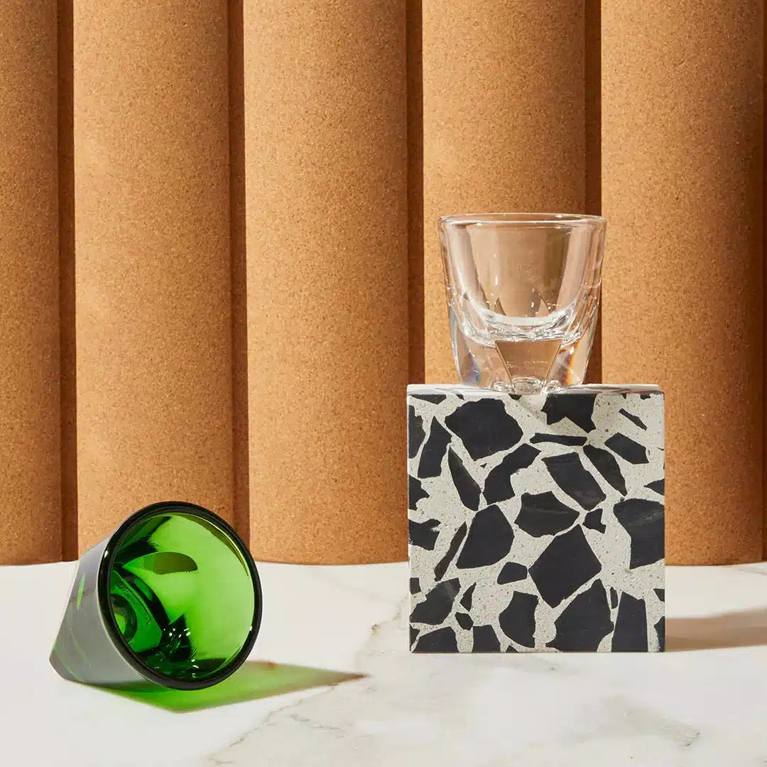 Vero Espresso glass 90ml