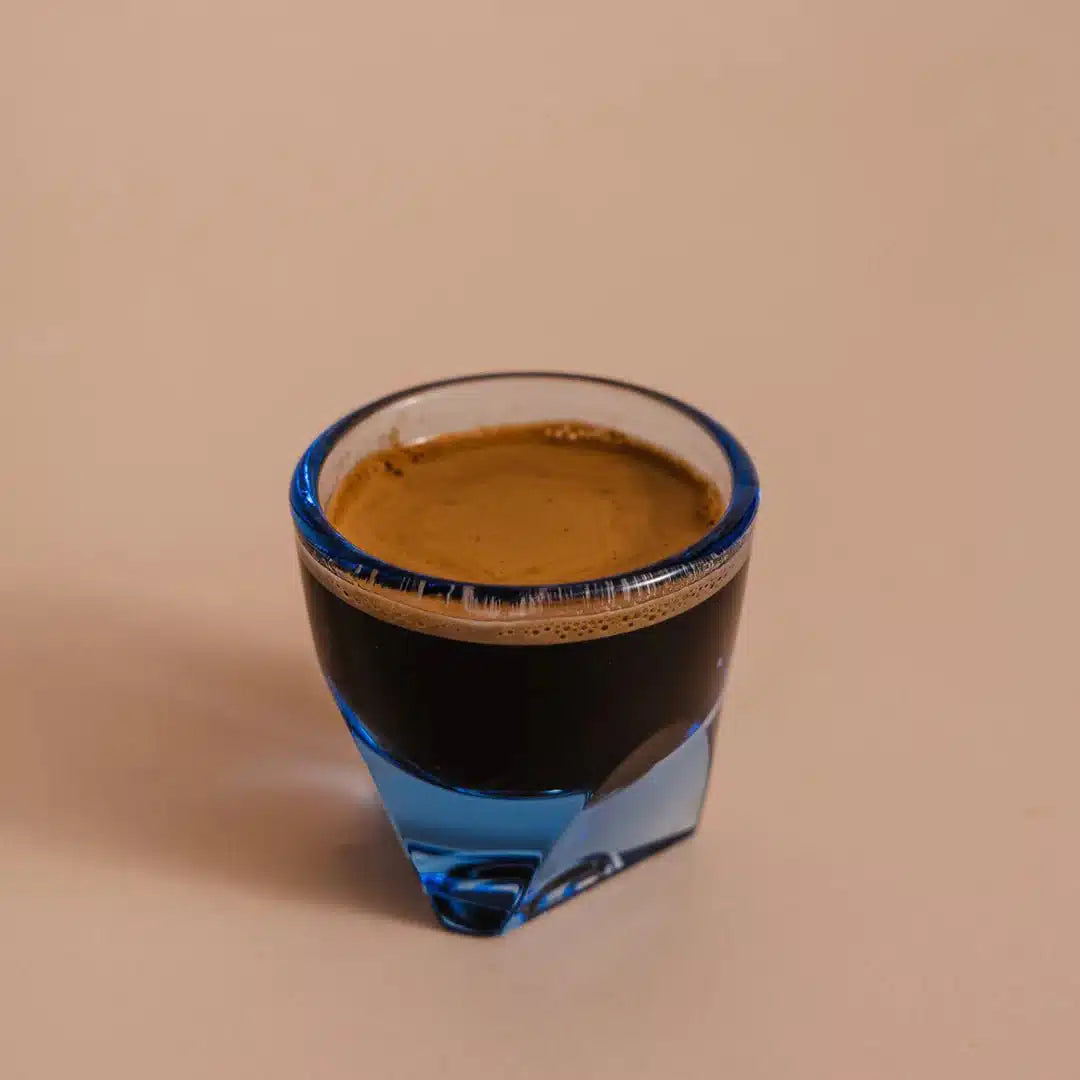 Vero Espresso glass 90ml