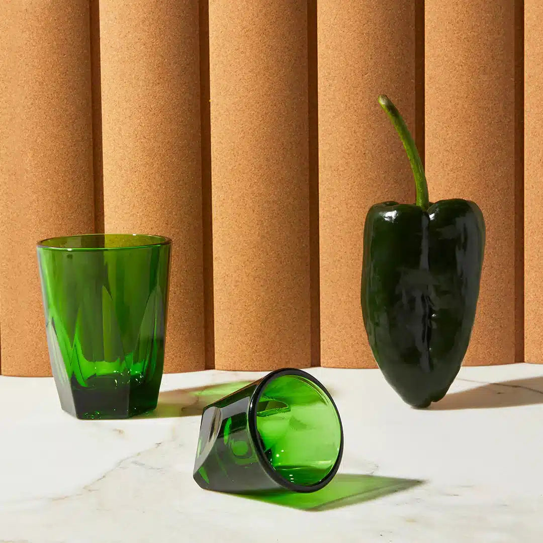 Vero Latte glass 355ml