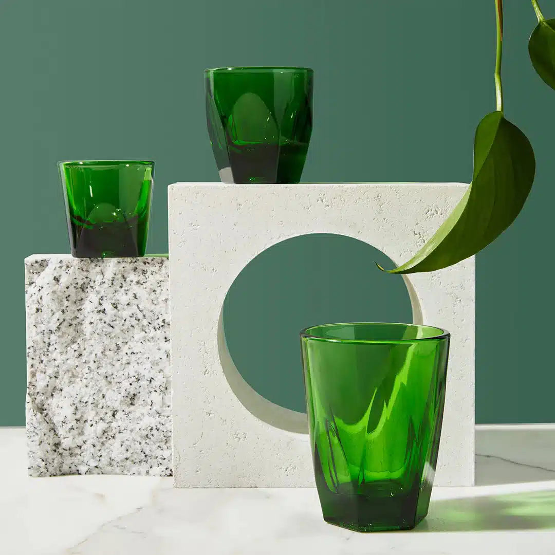 Vero Latte glass 355ml