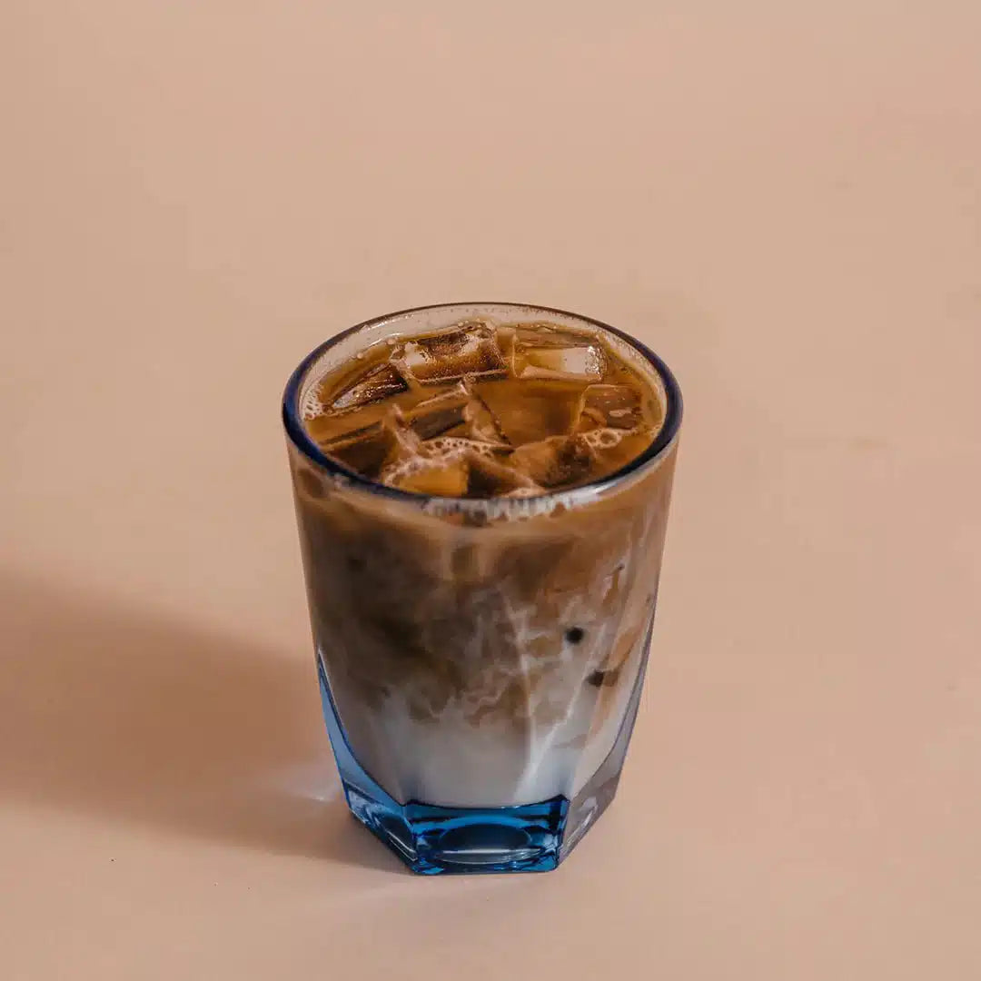 Vero Latte glass 355ml