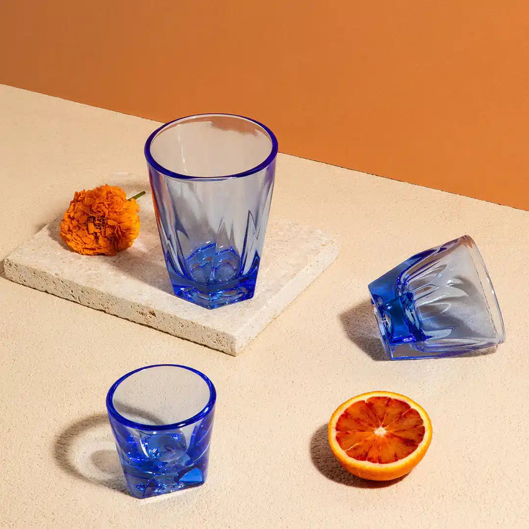 Vero Latte glass 355ml