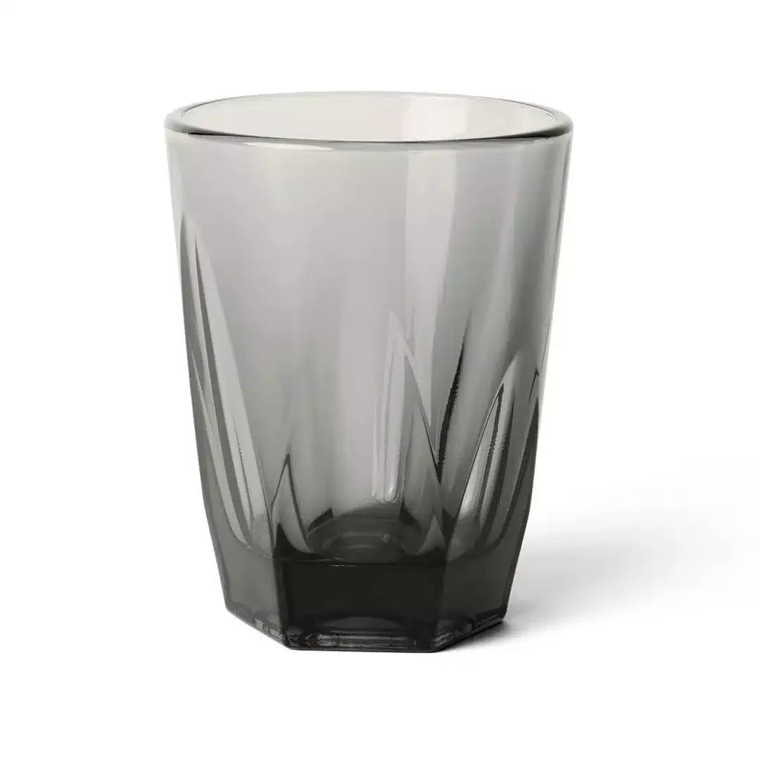 Vero Latte glass 355ml