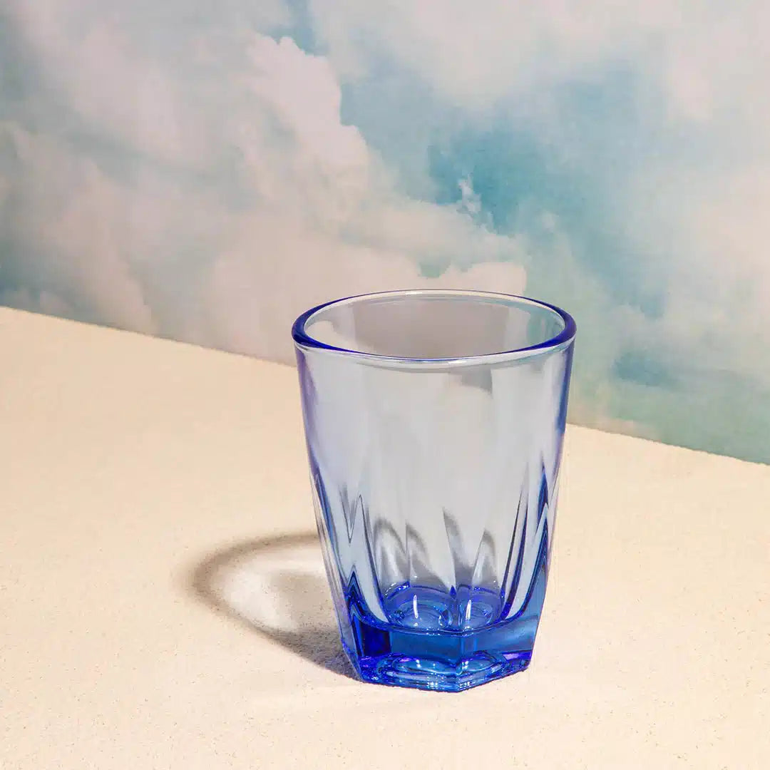 Vero Latte glass 355ml