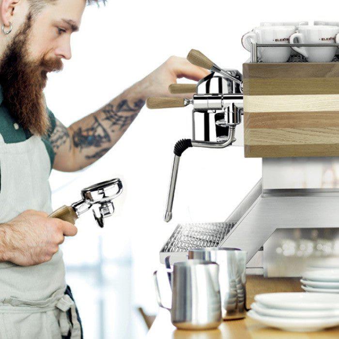 Verve espresso machine