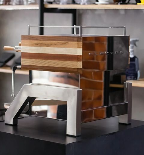 Verve espresso machine