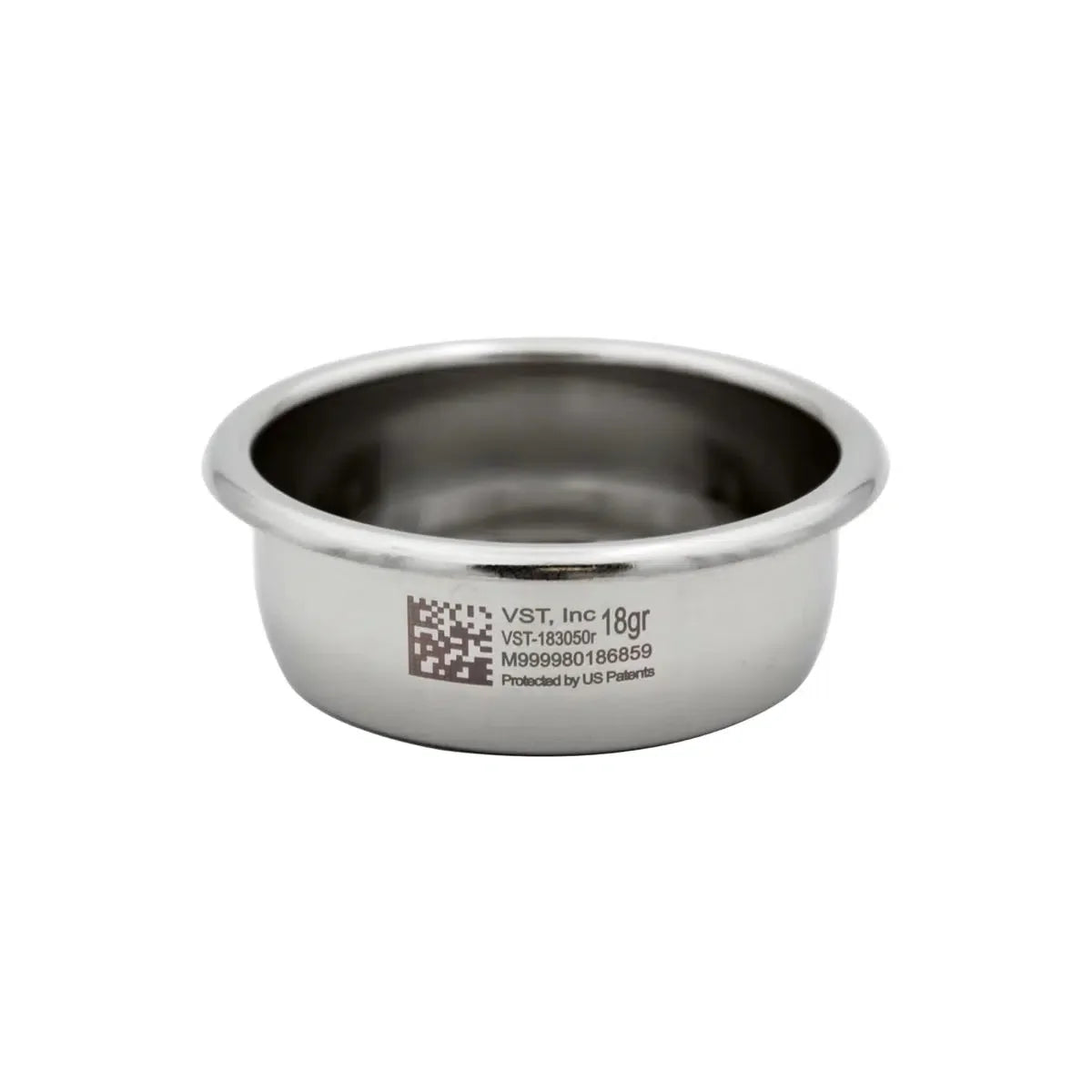 VST Precision filter basket