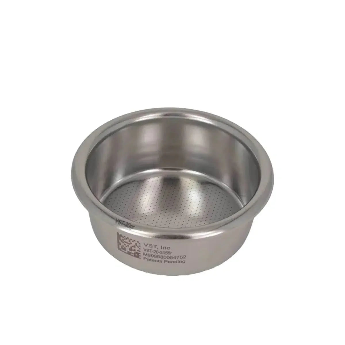 VST Precision filter basket