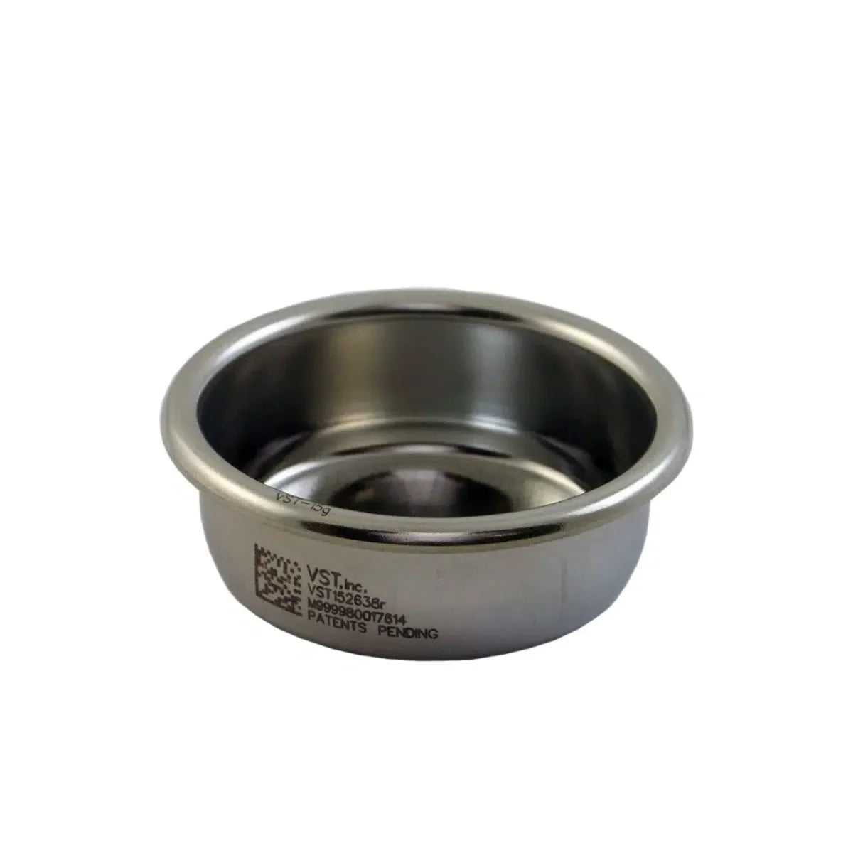 VST Precision filter basket