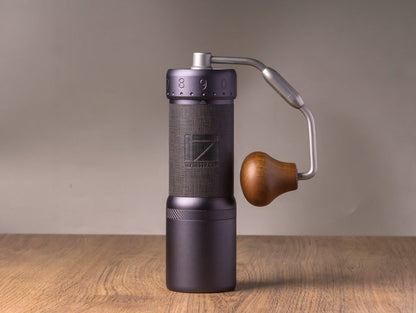 1Zpresso J-Ultra hand grinder