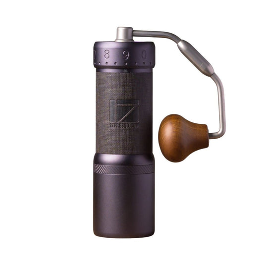 1Zpresso J-Ultra hand grinder