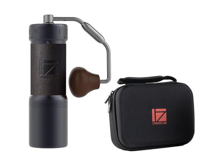 1Zpresso J-Ultra hand grinder