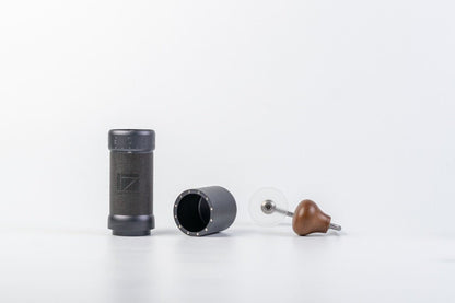 1Zpresso J-Ultra hand grinder