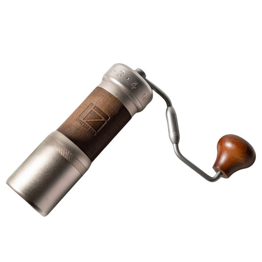 1Zpresso K-Ultra Manual Coffee Grinders