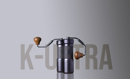 1Zpresso K-Ultra Manual Coffee Grinders