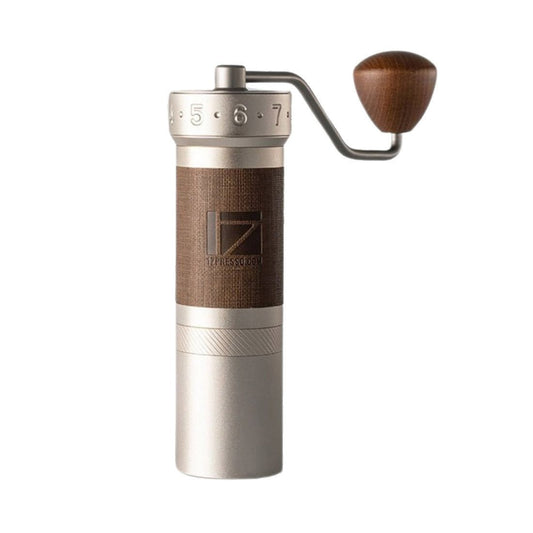 1Zpresso ZP6 Special Manual Coffee Grinder: