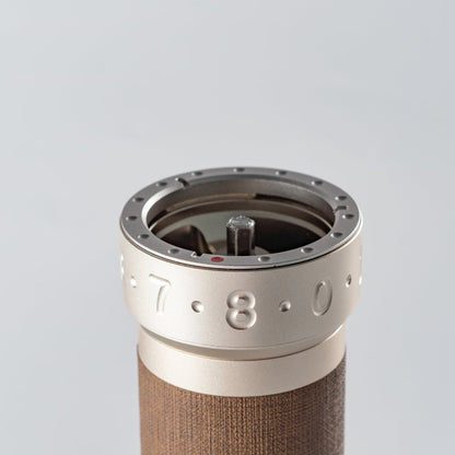 1Zpresso ZP6 Special Manual Coffee Grinder: