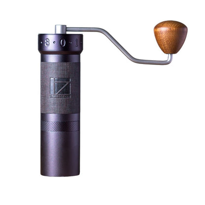 1Zpresso ZP6 Special Manual Coffee Grinder: