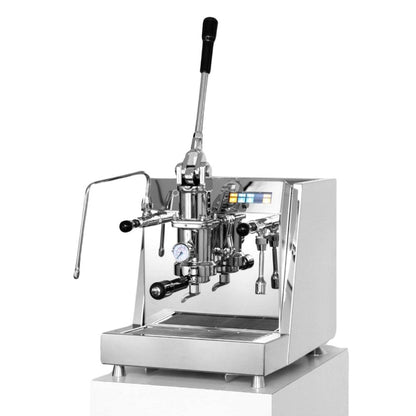 Vesuvius Evo Leva espresso machine