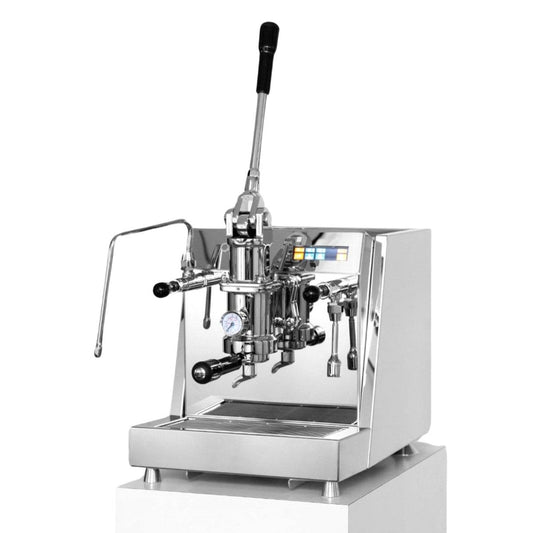Vesuvius Evo Leva espresso machine