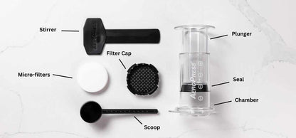AeroPress