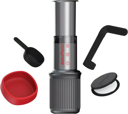 AeroPress GO! - coffee maker