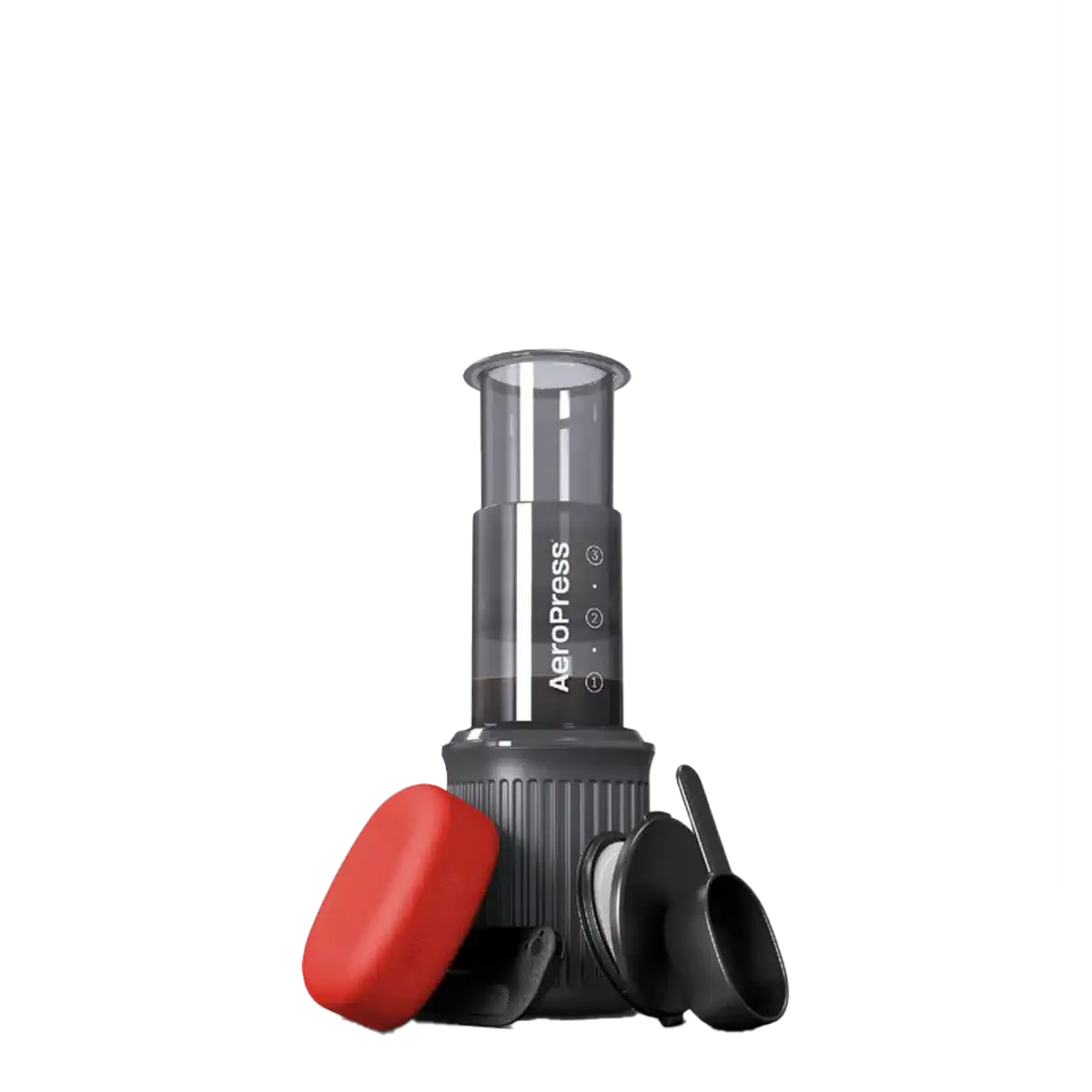 AeroPress GO! - coffee maker