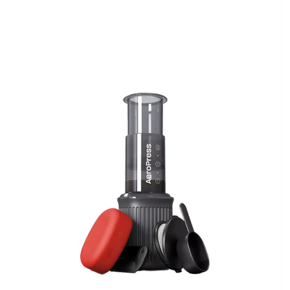 AeroPress GO! - coffee maker