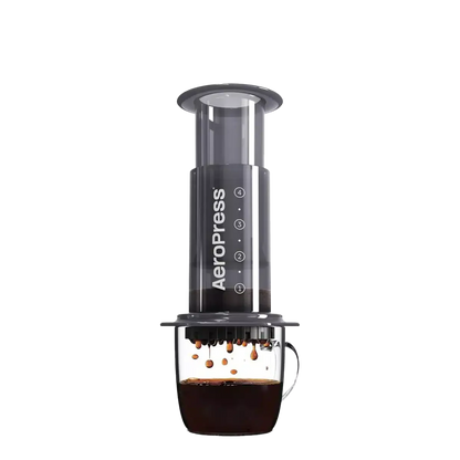 AeroPress - coffee maker