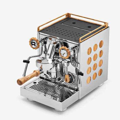 Appartamento Espresso machine