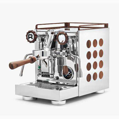 Appartamento Espresso machine