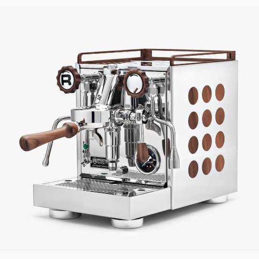 Appartamento Espresso machine
