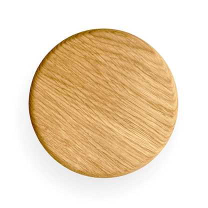 BAARK Wooden lid – The Bean for Sage bean container